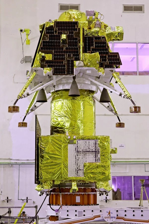 chandrayan 3